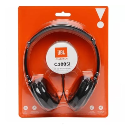 Audifonos JBL C300SI Audifonos JBL C300SI