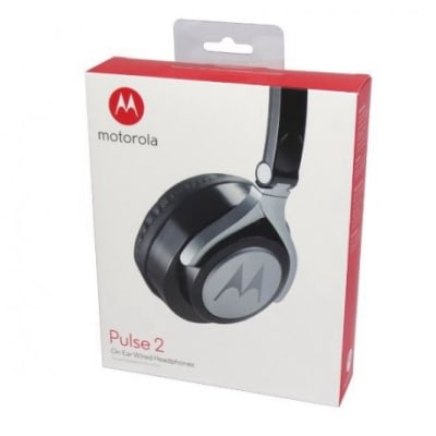 Audifonos Motorola Pulse 2 Audifonos Motorola Pulse 2