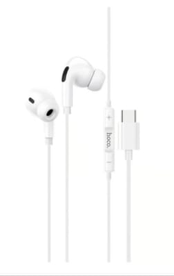 Audifono M83 Tipo c Hoco2