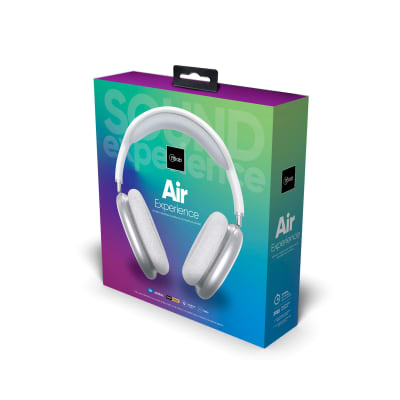 Audifonos Mlab Bluetooth Air Experience