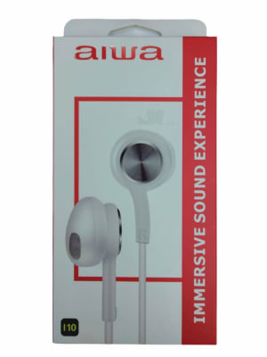 Audifonos Aiwa I10 Audifonos Aiwa I10