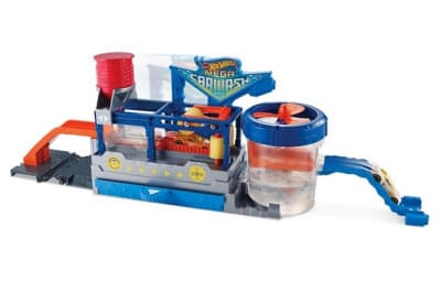 Auto Lavado Hot Whells Auto Lavado Hot Whells