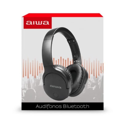 Audifonos Bluetooth Aiwa AWK11B Audifonos Bluetooth Aiwa AWK11B
