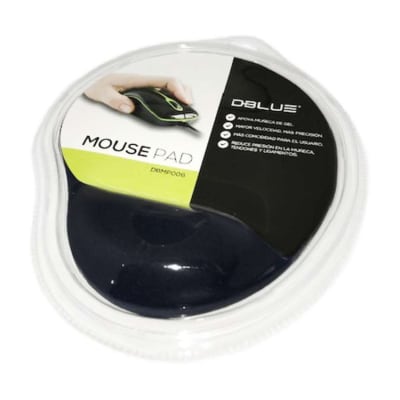 Mousepad Dblue Mousepad Dblue