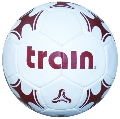 Balon Futbolito Numero 4 Train1