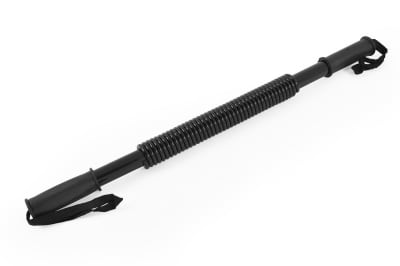 Barra De Torsión 40kg Fitness1