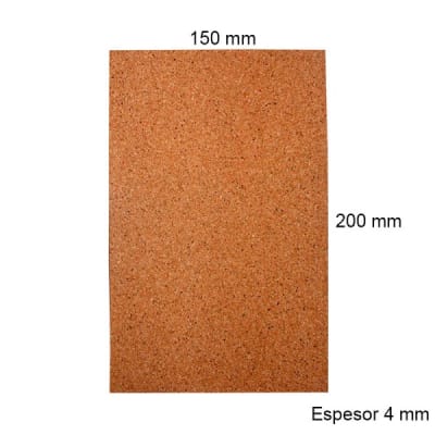 Lamina Corcho x2 Arte Top