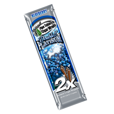 BLUNT X2 PLATINUM BLUNT X2 PLATINUM