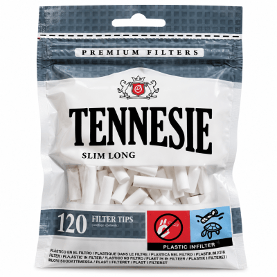 Filtro Slim Lon TENNESIE