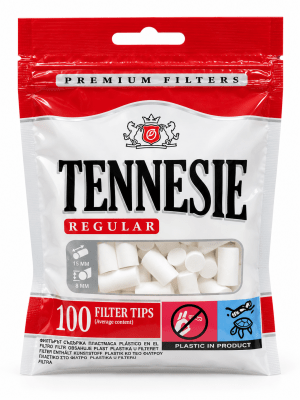 Filtro regular TENNESIE