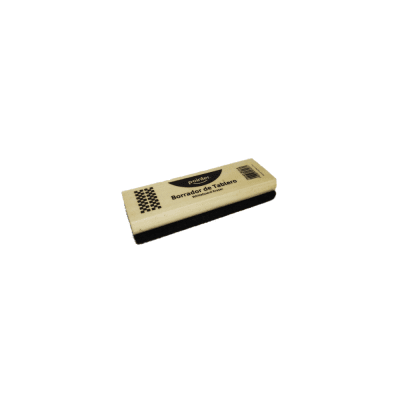 Borrador pizarra Pointer