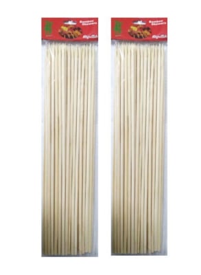 Brochetas 40 Cm 100 Unidades1