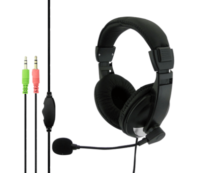 Audífono Gamer PC BS750 Audífono Gamer PC BS750