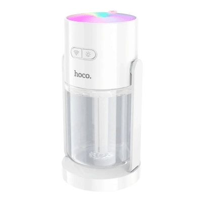 Lampara de Noche Estrellada y Humidificador  Hoco Hx341