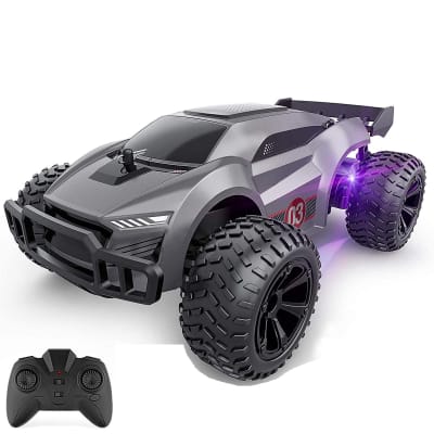 Auto De Carrera Control Remoto1