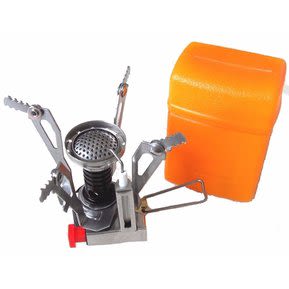 Cocinilla Campsor-5 Gas Stove Cocinilla Campsor-5 Gas Stove