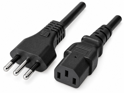 Cable de poder ULINK