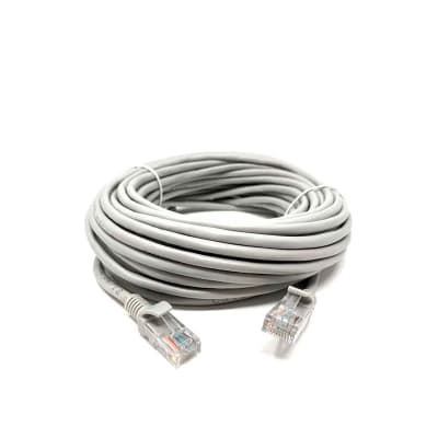 Cable de red 15mts Cat 6