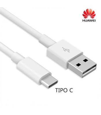 Cable Huawei Tipo C Cable Huawei Tipo C