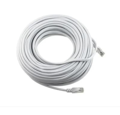 Cable de Red 10 Metros Ultra Cable de Red 10 Metros Ultra