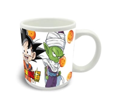 Tazón Dragon Ball Z