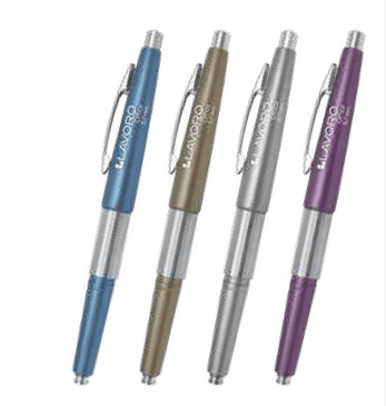 Portaminas Lavoro Tipo Bolígrafo1