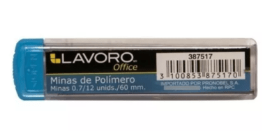 Minas Lavoro