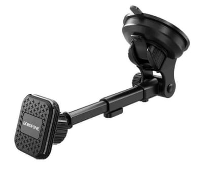 Soporte Auto Magnetico Borofone BH211