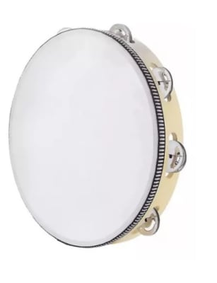 Pandero 16cm ARTE TOP1