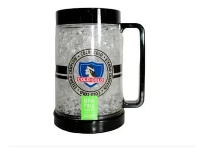 Shopero Frozen Colo Colo1