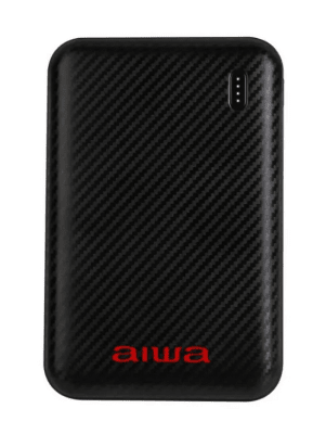 Cargador Portátil Aiwa 5000 mAh