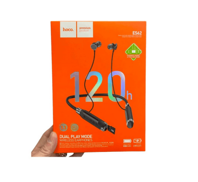 Audifono Hoco ES62 Sports