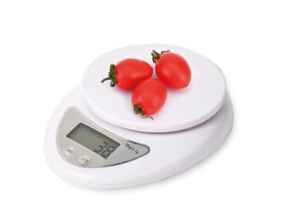 Pesa Dblue Digital Para Cocina Hasta 5 Kilos