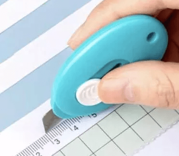 Mini Corta Carton Colores1