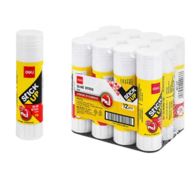 Pegamento en barra 21 gr. Deli1