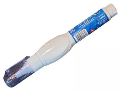 Corrector Punta Metalica 7 ml  Proarte