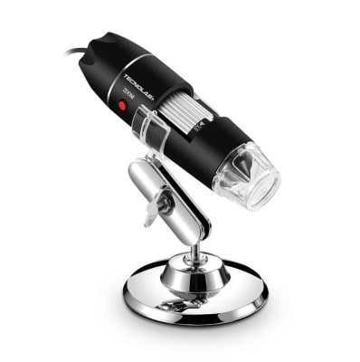 MicroscopioTecnolab Usb 1000 xZoom