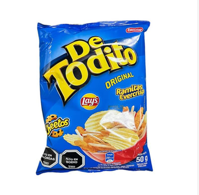 De Todito Original