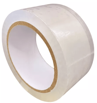 Huincha Embalaje 4,8 cm x 40 mts Nuovo