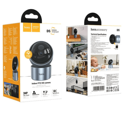 Camara Indoor Hoco D51