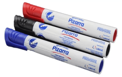 Marcador Pizarra Proarte1