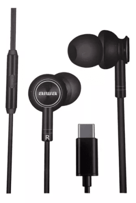 Audifiono Aiwa Entrada C