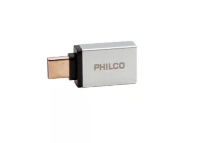 Adaptador USB C a USB 3.0