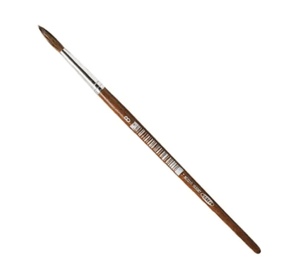 Pincel N 8