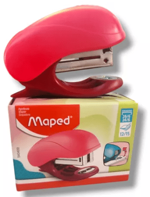 Corchetera Mini Maped 12/15