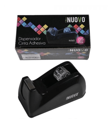 Dispensador cinta adhesiva NUOVO