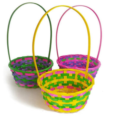 Canasto Multicolor1