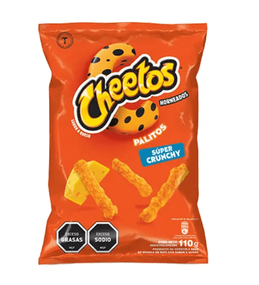 Cheetos