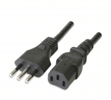 Cable de poder ULINK