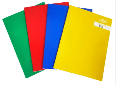 Cuaderno college croquis 80 hojas Artel1